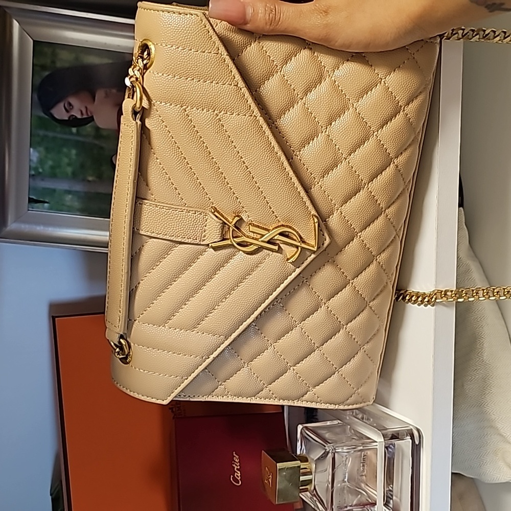 Yves Saint Laurent  bag